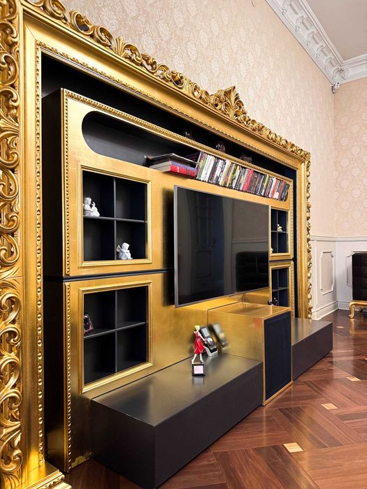 Оренда квартири у центрі Львова, вул. Словацького