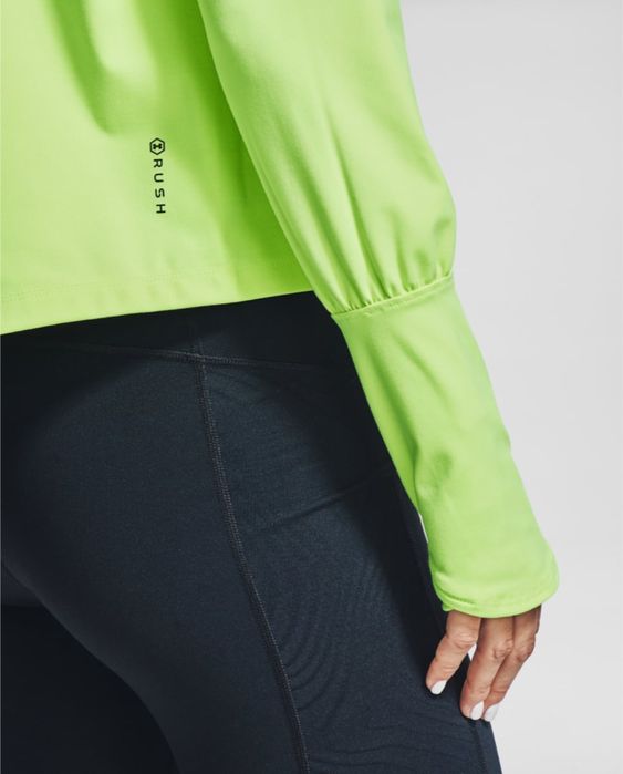 Спортивна кофта Under Armour p.M