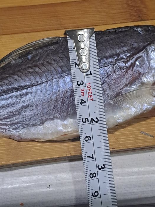 Продам тарань,  плотва  чищена