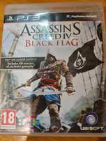 Assassin's Creed IV BLACK FLAG /ps3  od sklep Fly Katowice