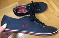 Trampki Fred Perry rozm. 37