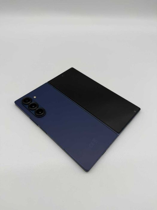 Telefon SAMSUNG GALAXY Z FOLD6 12GB/512GB PUDEŁKO od loombard milicz