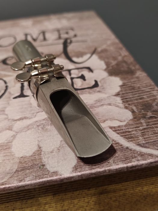 Мундштук для баритона саксофона Dukoff D6