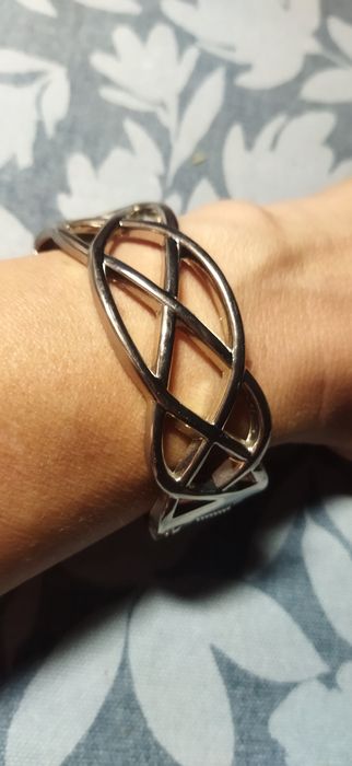 Браслет жіночий вінтажний