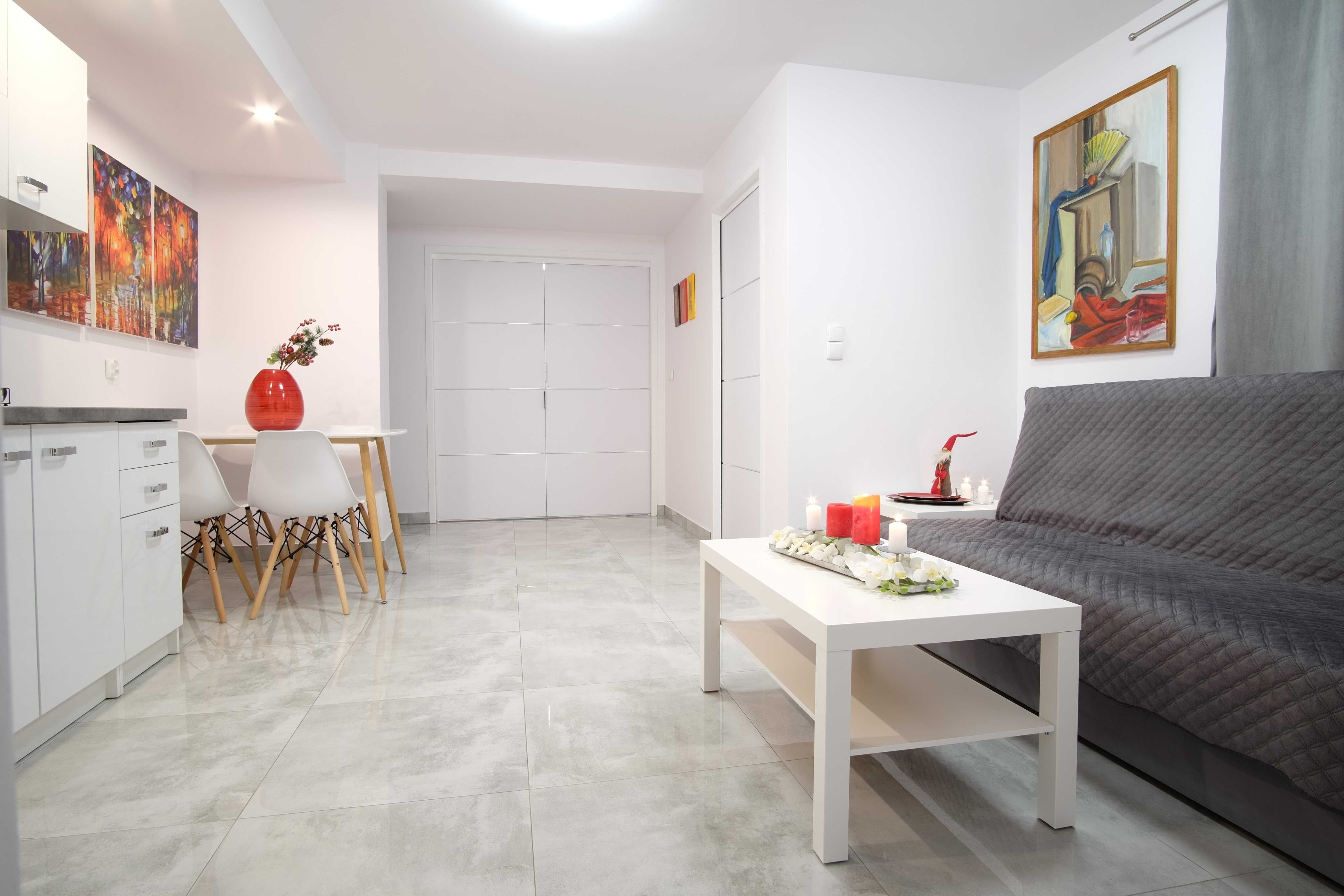 Noclegi Domek Apartament w Górach