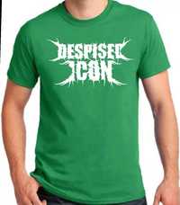 Despised Icon / As Blood Runs Black / All Shall Perish - T-shirt