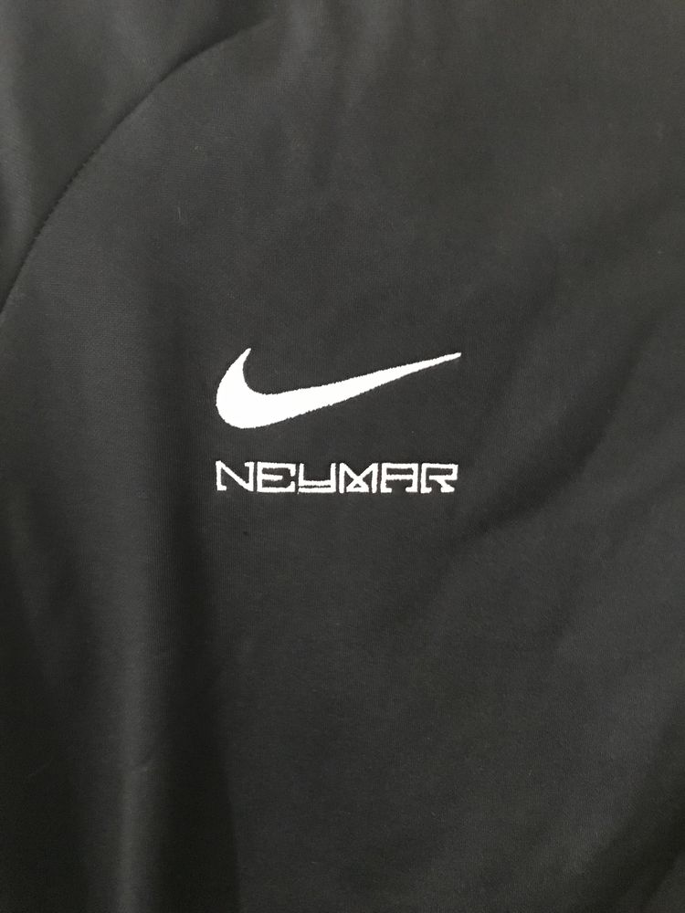 Nike  -  Neymar                 .