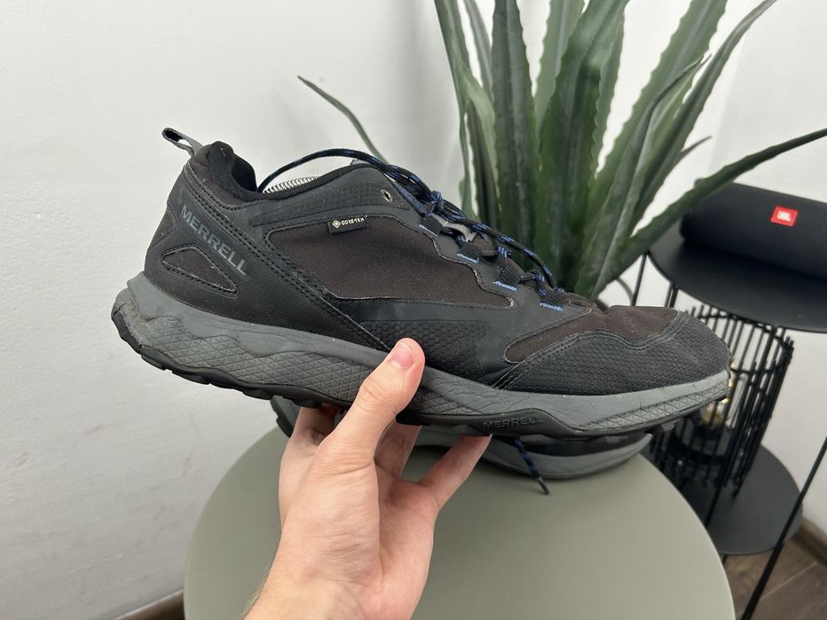 Оригінал! Кросівки Merrell Gore Tex 49 розмір М05361