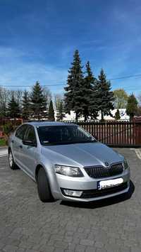 Skoda Octavia Skoda Octavia 1.6 TDI Classic