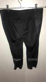 leginsy damskie adidas