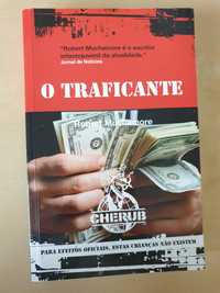 Livro o traficante