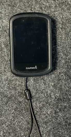 GPS Garmin Edge 530 usado