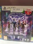 Gotham knights ps5, sklep Tychy