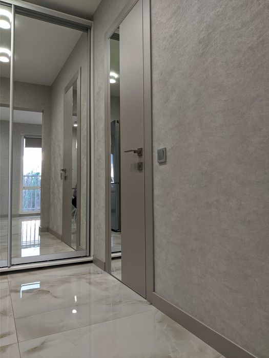 Сдам посуточно квартиру метро Сирець  ЖК “Місто Квітів”ул Тираспольска-11-555.biz.ua