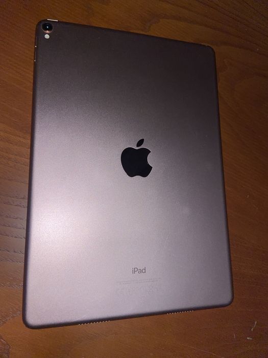 Ipad 10.5 2017 Rosa