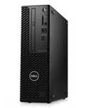 Dell Precision 3450 XE D15S SFF i3-10105\8GB DDR4\256GB SSD NVMe Новий