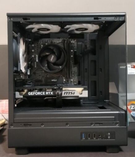 Do GIER Ryzen 5 5600_RTX 5060Ti 8GB_SSD 1TB M.2_16GB DDR4 W11 GW36m