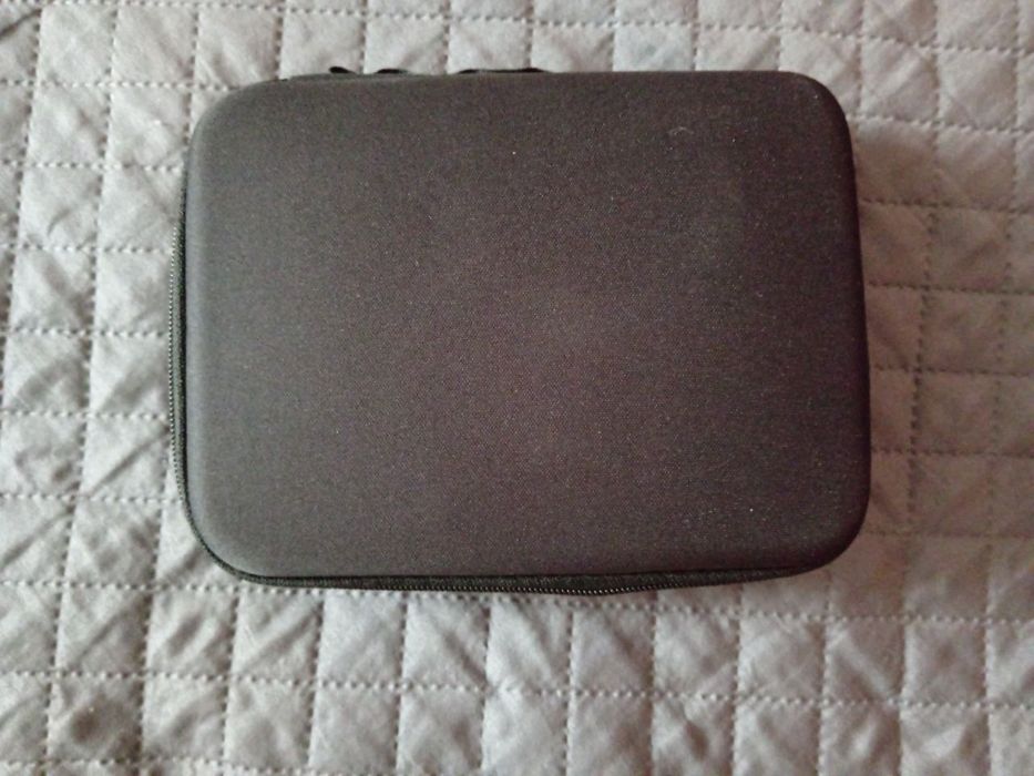 Дрон е99+защита на лопаті