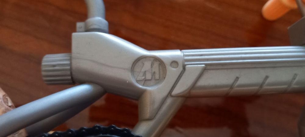 Conjunto de bonecos Action Man originais