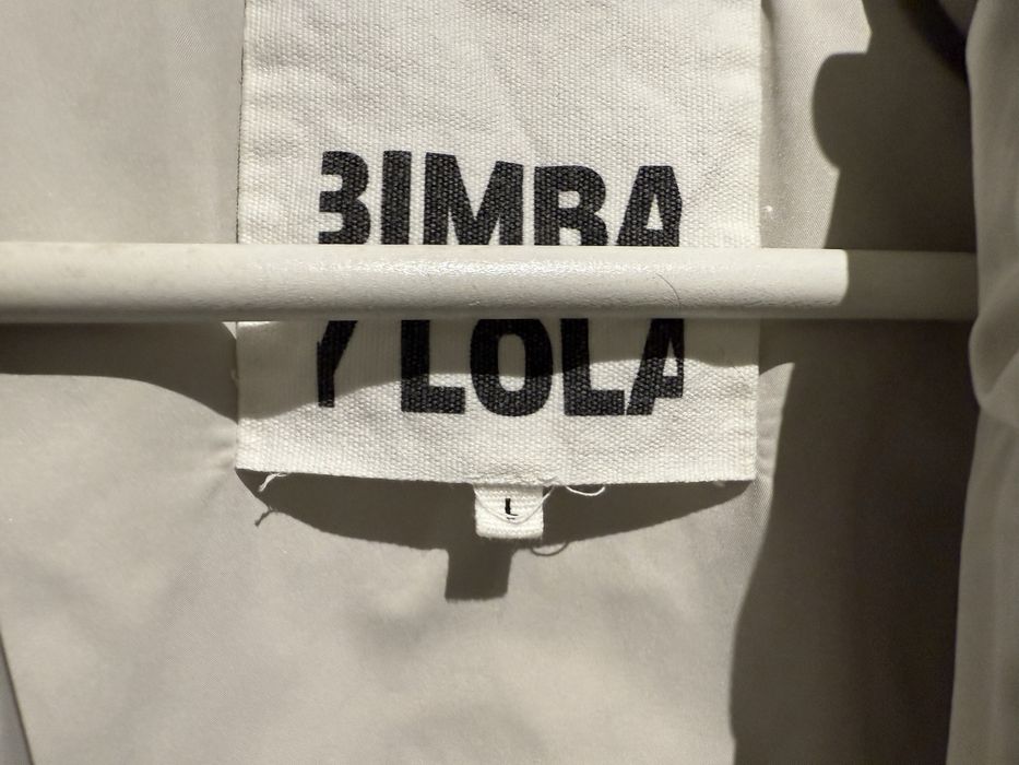 Parka Bimba & Lola