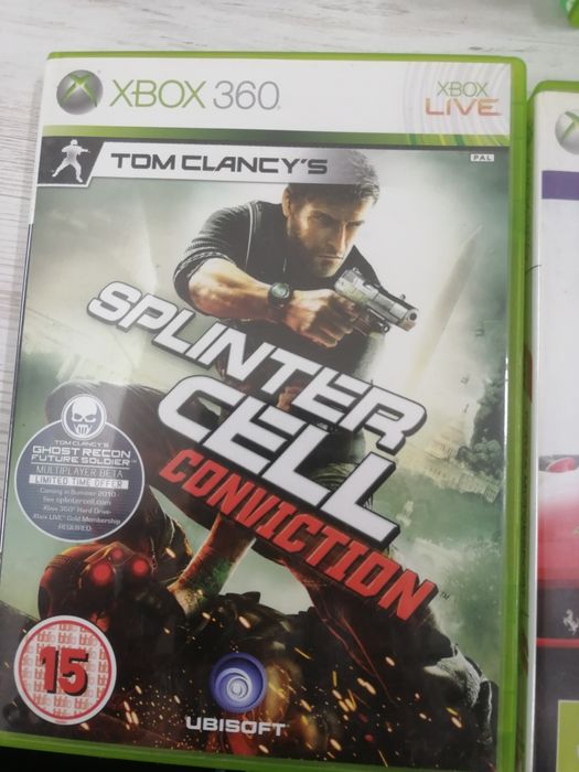 Диски Xbox 360 Grand theft auto 5