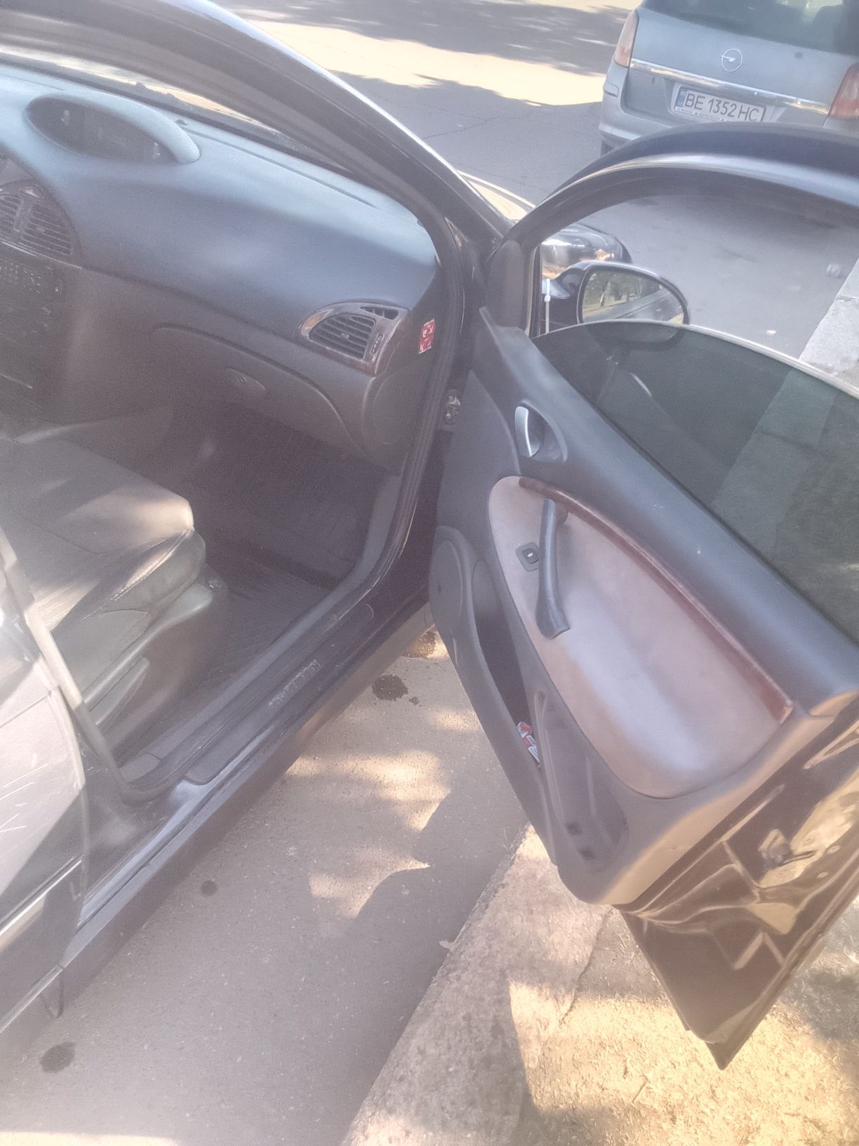 Продам Citroen C5