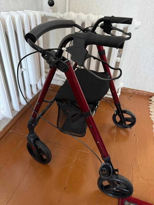 Podpórka Rehabilitacyjna ARmedical model AR-006