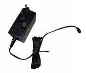 Zasilacz wtyczkowy AC/DC SAGEMCOM 12V 2A 24W 5,5x2,5 mm ADS-24FUA-12