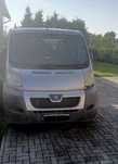 Peugeot Boxer 2007 skrzynia
