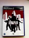Mafia 2 PS2 Sprawna