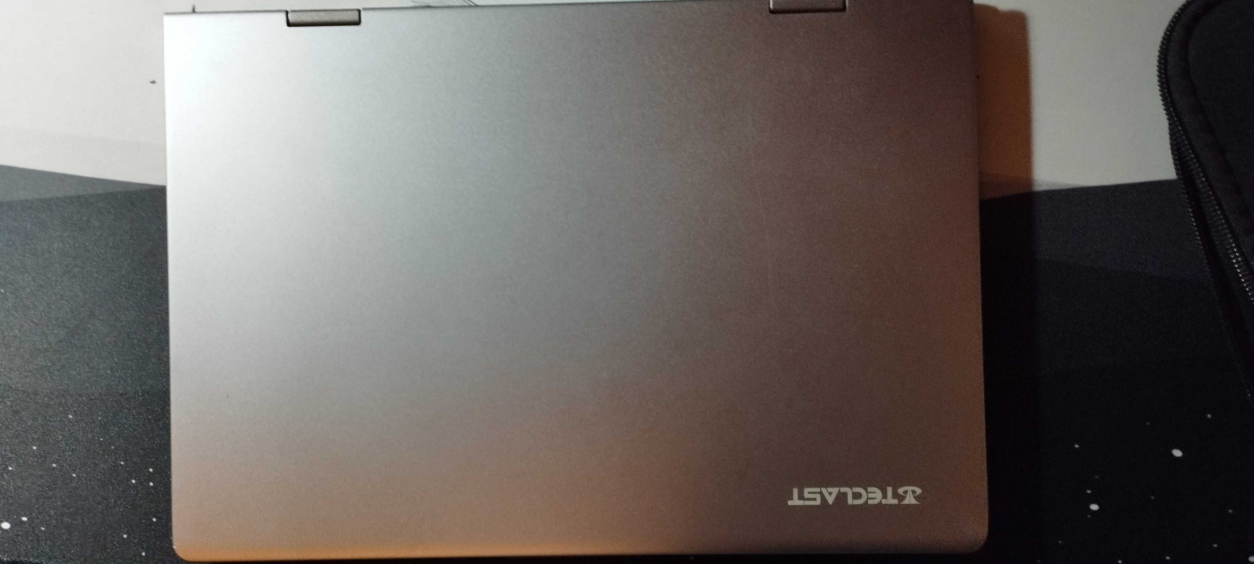 Portatil Teclast F5r