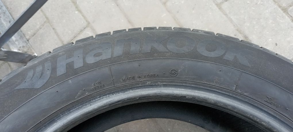 Opona 235/55/19 101V Hankook Ventus Prime 2