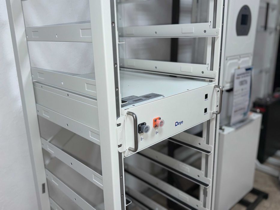 Акумуляторна батарея Deye BOS-GM5.1 LiFePO4