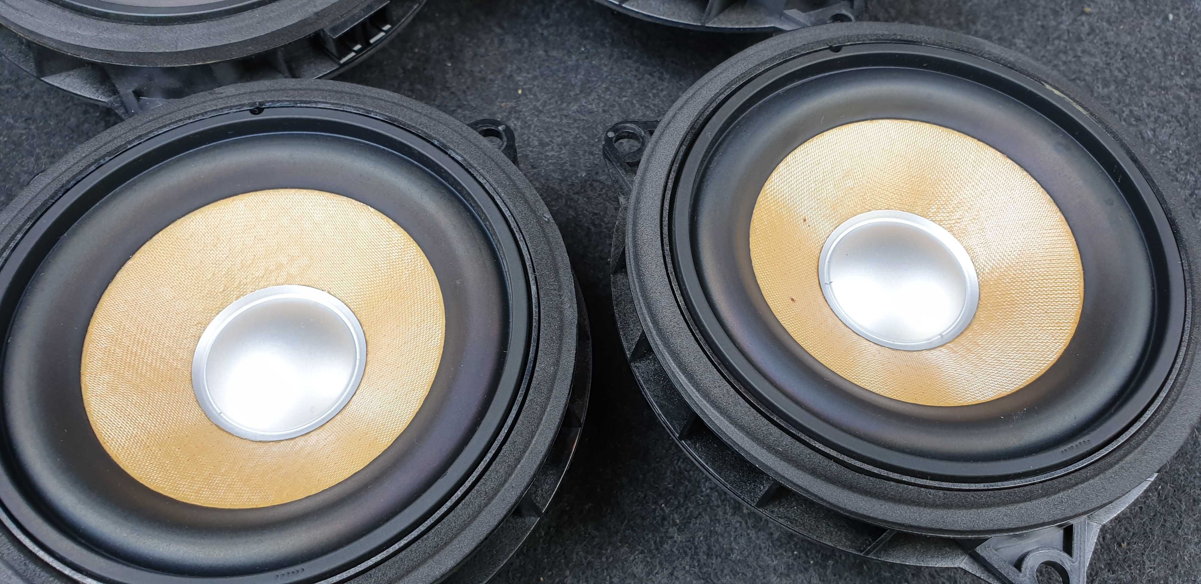 Głośniki Bang & Olufsen BMW F10 F11 F06 F12 F13 F15 F16