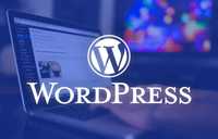 Сайт під ключ на Wordpress | Elementor