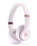 Słuchawki Apple Beats Solo 4 Nauszne Różowe Nowe Gwaran.