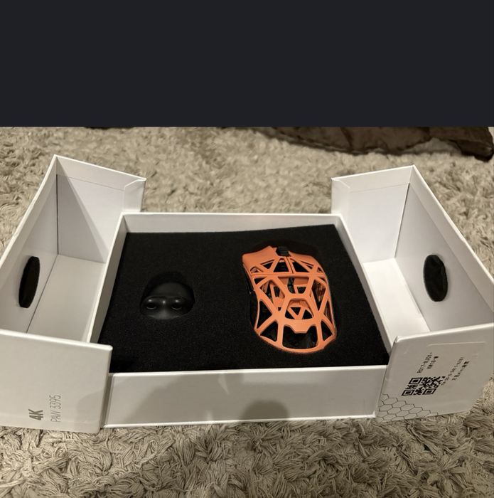 Продам WLmouse beast x mini pro