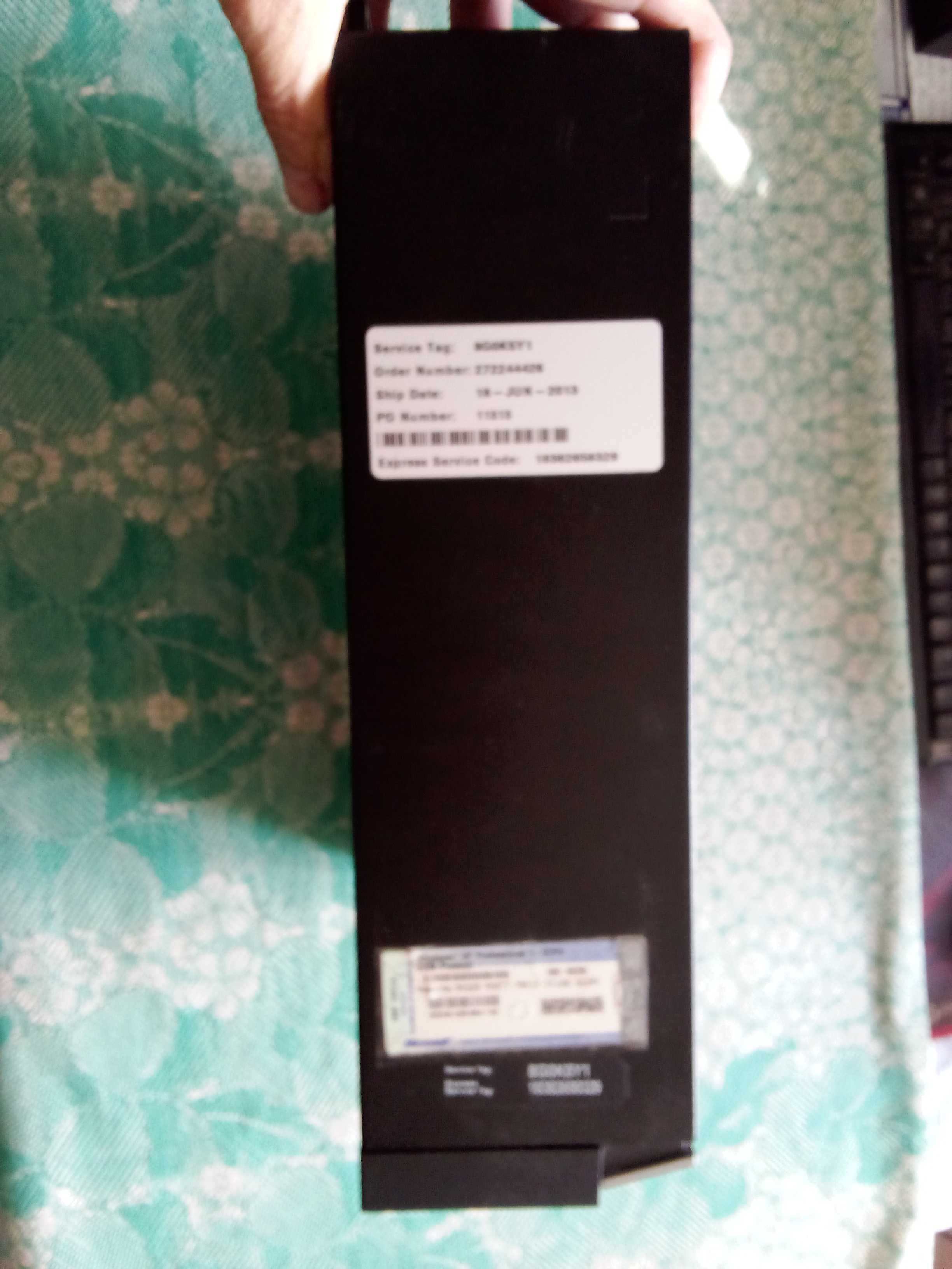 DELL OptiPlex 3010 SFF