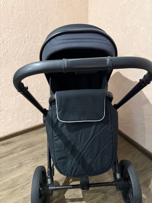 Коляска El Camino Prestige 2в1