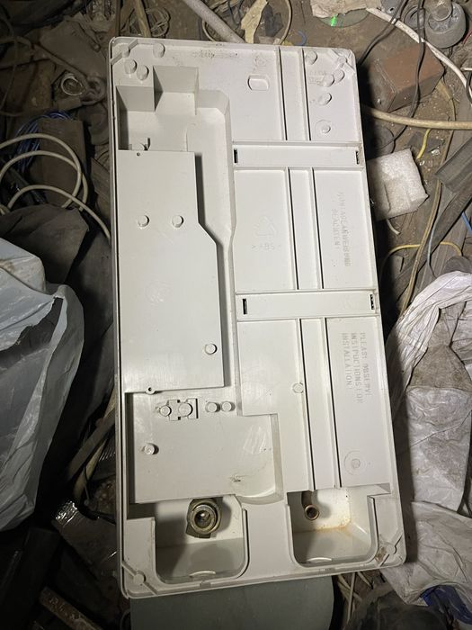 Проточный бойлер