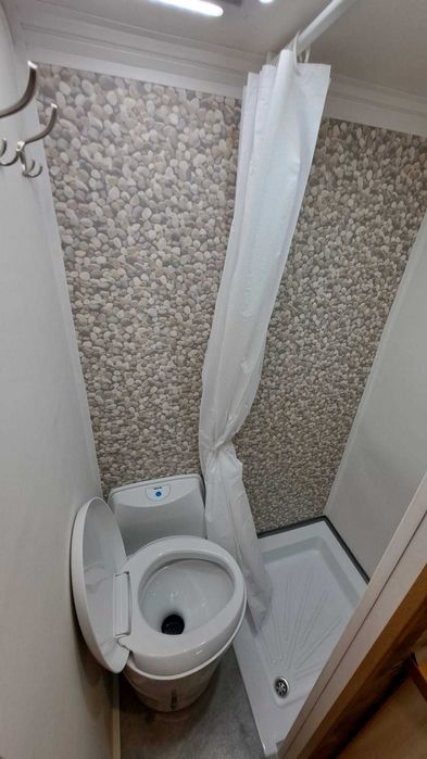 Kamper  Bus  Kompletna Profesjonalna Zabudowa Busów  Atrakcyjna Cena