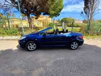 Vendo carro Peugeot 307