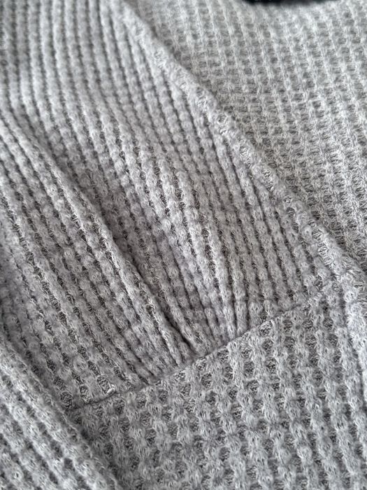 Casaco de Malha Bershka