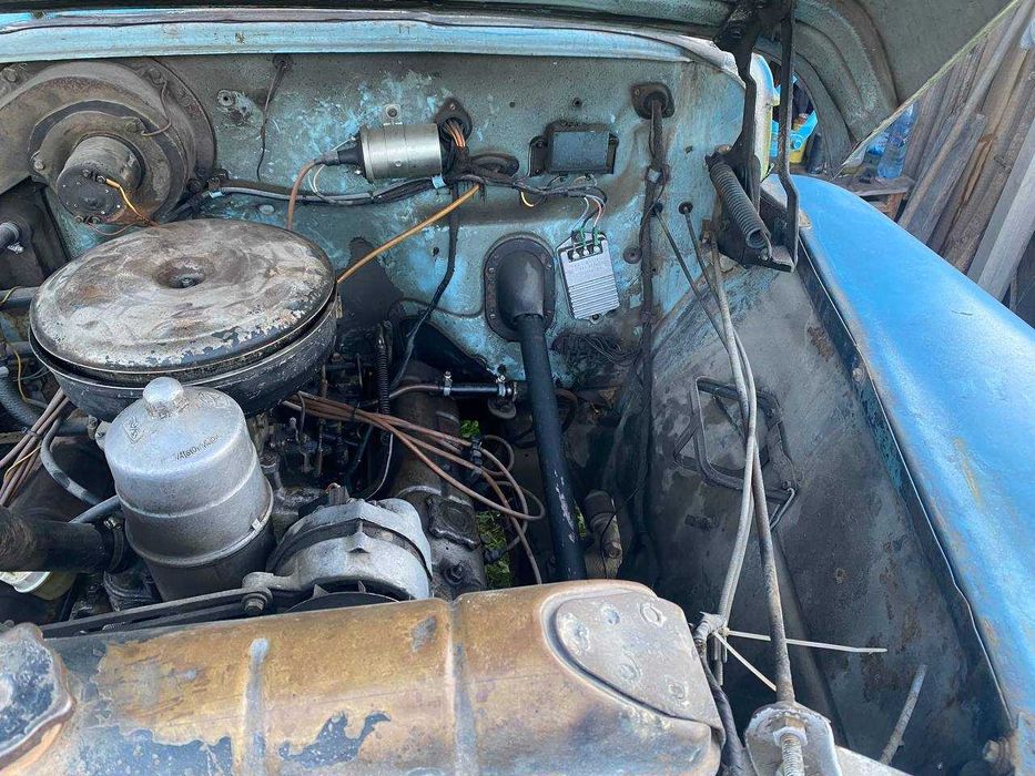 продам Газ 53 у Львівській області