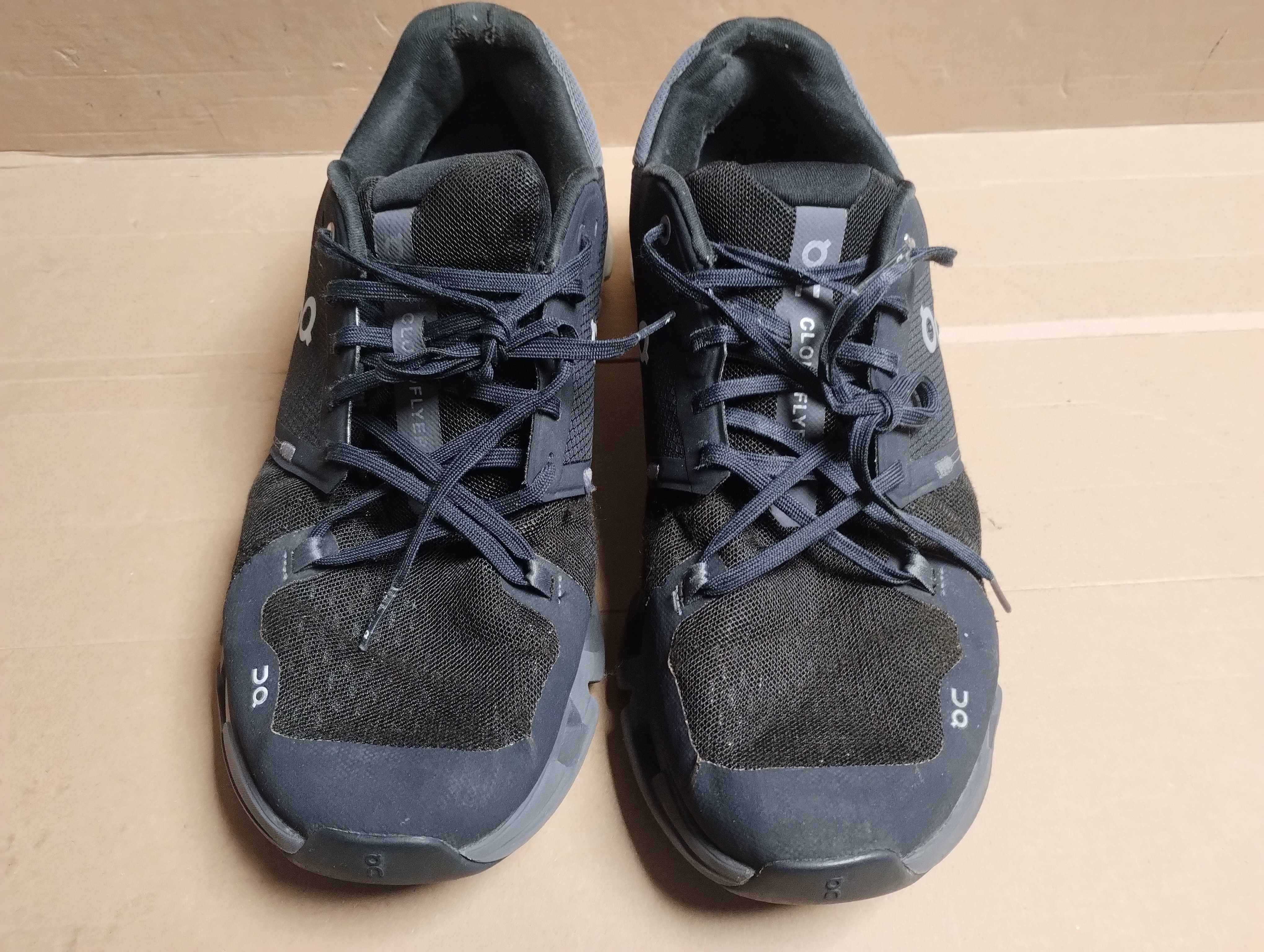 Buty do biegania biegowe ON Running Cloudflyer roz. 47