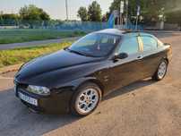 Продам авто Alfa Romeo 156, Альфа Ромео 156