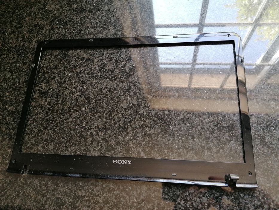 Sony vaio para peças