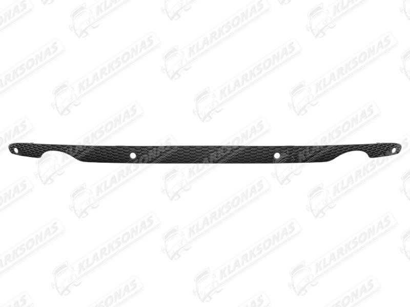 Решітка S-Line спойлера заднього бампера AUDI Q5 2008-2016 8R0807823E