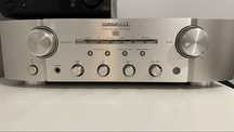 Marantz PM8006 wzmacniacz stereofoniczny  kolor SREBRNY