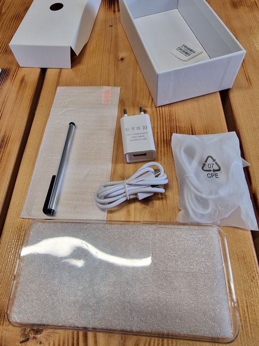 Telefon S24 Ultra Purple